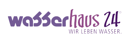wasserhaus24-Logo